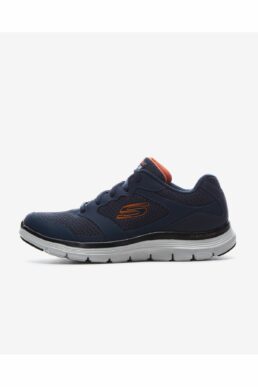 خرید مستقیم از ترکیه و ترندیول کفش پیاده روی مردانه برند اسکیچرز Skechers با کد 232225 NVY