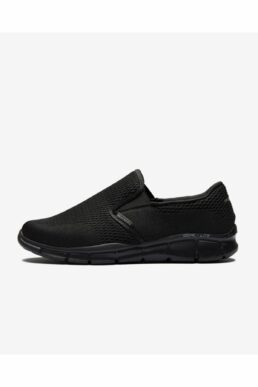 خرید مستقیم از ترکیه و ترندیول کفش پیاده روی مردانه برند اسکیچرز Skechers با کد 51509W BBK