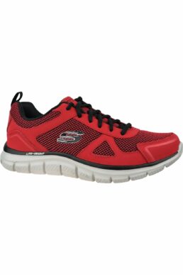 خرید مستقیم از ترکیه و ترندیول اسنیکر مردانه برند اسکیچرز Skechers با کد 52630-RDBK