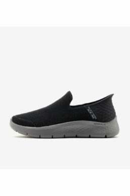 خرید مستقیم از ترکیه و ترندیول کفش پیاده روی مردانه برند اسکیچرز Skechers با کد 216491TK DKGY