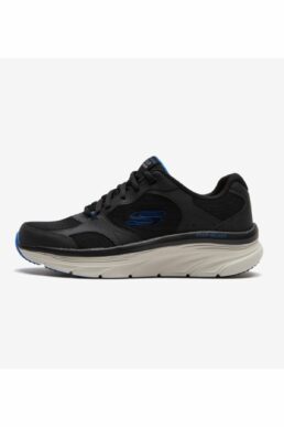 خرید مستقیم از ترکیه و ترندیول کفش پیاده روی مردانه برند اسکیچرز Skechers با کد 232260 BLK