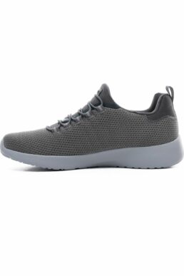 خرید مستقیم از ترکیه و ترندیول اسنیکر مردانه برند اسکیچرز Skechers با کد 58360-GRY