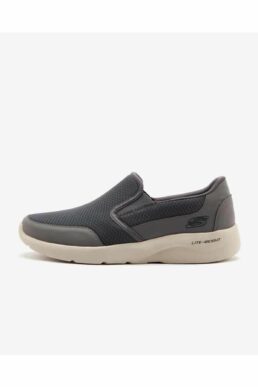 خرید مستقیم از ترکیه و ترندیول اسنیکر مردانه برند اسکیچرز Skechers با کد SDM894115TK CHAR