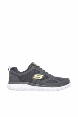 خرید مستقیم از ترکیه و ترندیول اسنیکر مردانه برند اسکیچرز Skechers با کد 52635CHAR