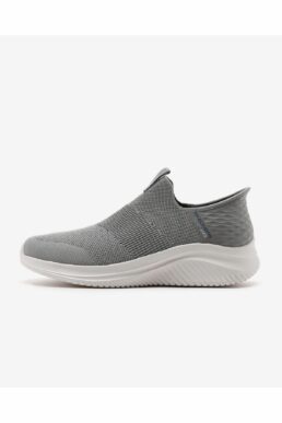 خرید مستقیم از ترکیه و ترندیول کفش پیاده روی مردانه برند اسکیچرز Skechers با کد 232450 GRY