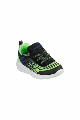 خرید مستقیم از ترکیه و ترندیول اسنیکر پسرانه برند اسکیچرز Skechers با کد 401503N-BBLM