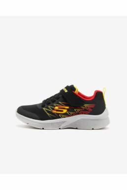 خرید مستقیم از ترکیه و ترندیول کفش پیاده روی پسرانه برند اسکیچرز Skechers با کد 403770L BKRD