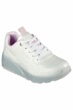 خرید مستقیم از ترکیه و ترندیول اسنیکر پسرانه – دخترانه برند اسکیچرز Skechers با کد 310448LWSL