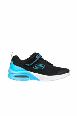 خرید مستقیم از ترکیه و ترندیول اسنیکر دخترانه برند اسکیچرز Skechers با کد 302343L