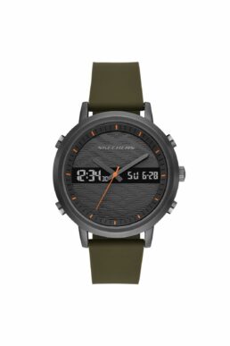 خرید مستقیم از ترکیه و ترندیول ساعت مردانه برند اسکیچرز Skechers با کد SR5201