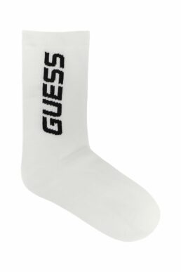 خرید مستقیم از ترکیه و ترندیول Spor جوراب زنانه برند گس Guess با کد V2YZ04ZZ00I-G011