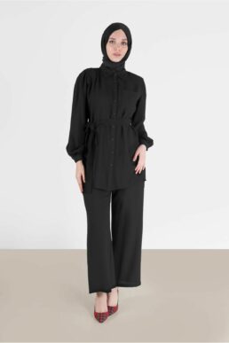 خرید مستقیم از ترکیه و ترندیول لباس ست زنانه برند آلوینا Alvina با کد 22KTKP0042311