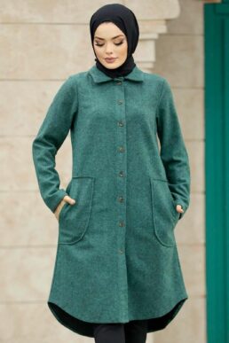 خرید مستقیم از ترکیه و ترندیول تونیک زنانه برند نوا استایل Neva Style با کد BSL-5951