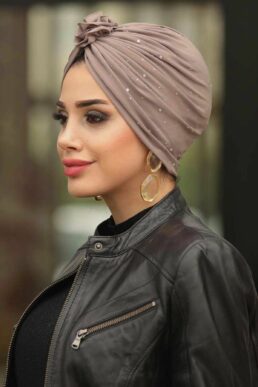 خرید مستقیم از ترکیه و ترندیول شال زنانه برند نوا استایل Neva Style با کد SSE-7527