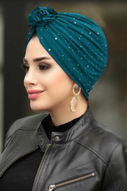 خرید مستقیم از ترکیه و ترندیول شال زنانه برند نوا استایل Neva Style با کد SSE-7527