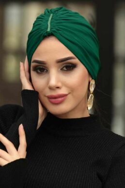 خرید مستقیم از ترکیه و ترندیول سربند زنانه برند نوا استایل Neva Style با کد SSE-7526