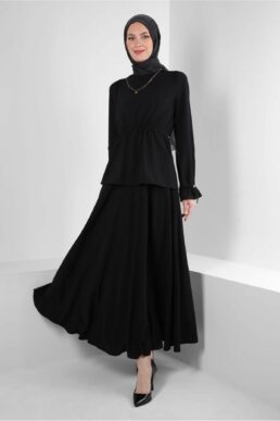 خرید مستقیم از ترکیه و ترندیول لباس ست زنانه برند آلوینا Alvina با کد 23YTKE0043894