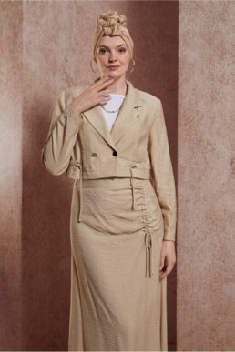 خرید مستقیم از ترکیه و ترندیول لباس ست زنانه برند آلوینا Alvina با کد 24YTKE0044505