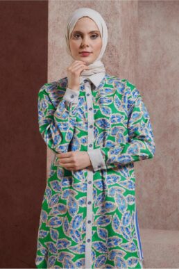 خرید مستقیم از ترکیه و ترندیول لباس ست زنانه برند آلوینا Alvina با کد 24YTKP0044550