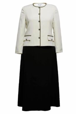 خرید مستقیم از ترکیه و ترندیول لباس ست زنانه برند آلوینا Alvina با کد 24YTKE0030430