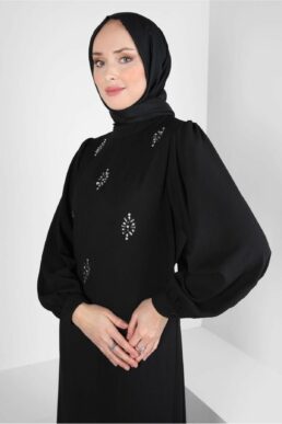 خرید مستقیم از ترکیه و ترندیول لباس بلند – لباس مجلسی زنانه برند آلوینا Alvina با کد 24KELB0044356-1