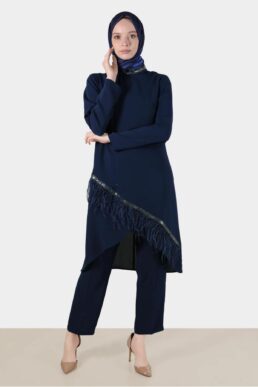 خرید مستقیم از ترکیه و ترندیول لباس ست زنانه برند آلوینا Alvina با کد 22KTKP0030204