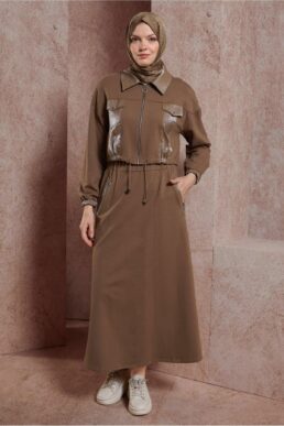 خرید مستقیم از ترکیه و ترندیول لباس ست زنانه برند آلوینا Alvina با کد 24YESF0044557