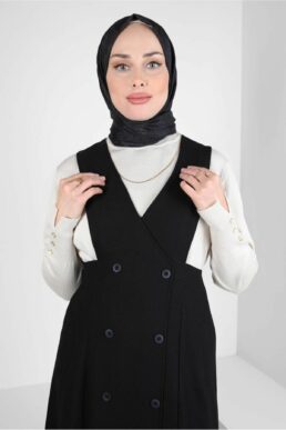 خرید مستقیم از ترکیه و ترندیول لباس بلند – لباس مجلسی زنانه برند آلوینا Alvina با کد 24KELB0044293