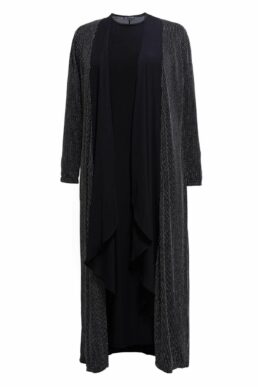 خرید مستقیم از ترکیه و ترندیول لباس بلند – لباس مجلسی زنانه برند آلوینا Alvina با کد 24YELB0020507
