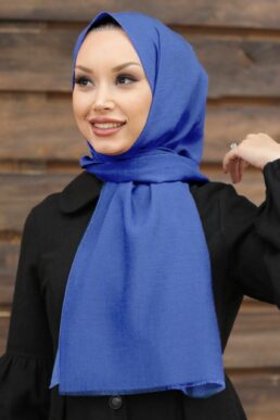 خرید مستقیم از ترکیه و ترندیول شال زنانه برند نوا استایل Neva Style با کد SSE-4780