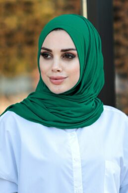 خرید مستقیم از ترکیه و ترندیول شال زنانه برند نوا استایل Neva Style با کد SSE-7528