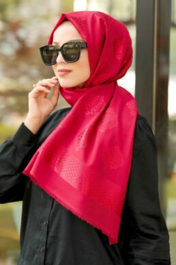 خرید مستقیم از ترکیه و ترندیول شال زنانه برند نوا استایل Neva Style با کد SSE-7531