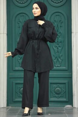 خرید مستقیم از ترکیه و ترندیول لباس ست زنانه برند نوا استایل Neva Style با کد BSL-5899