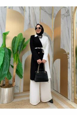 خرید مستقیم از ترکیه و ترندیول کت زنانه برند بیم مد Bym Fashion با کد 8616