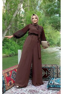 خرید مستقیم از ترکیه و ترندیول تولوم و سرهمی زنانه برند بیم مد Bym Fashion با کد 1792