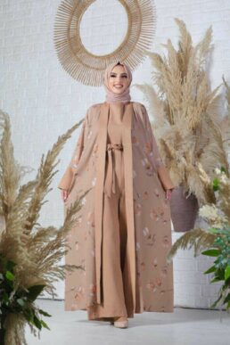 خرید مستقیم از ترکیه و ترندیول لباس ست زنانه برند بیم مد Bym Fashion با کد TYCD741VEN169324172732281