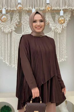 خرید مستقیم از ترکیه و ترندیول بلوز زنانه برند بیم مد Bym Fashion با کد 453