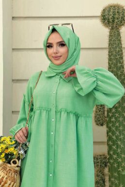 خرید مستقیم از ترکیه و ترندیول بلوز زنانه برند بیم مد Bym Fashion با کد 8644