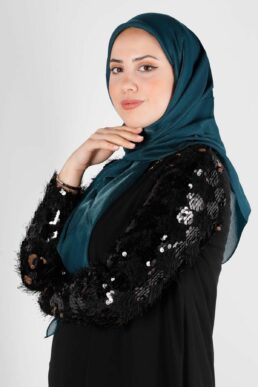 خرید مستقیم از ترکیه و ترندیول روسری زنانه برند آلوینا Alvina با کد TYCEPKDEHN170669787926079