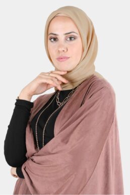 خرید مستقیم از ترکیه و ترندیول روسری زنانه برند آلوینا Alvina با کد TYCDMXP3ZN170668866799500