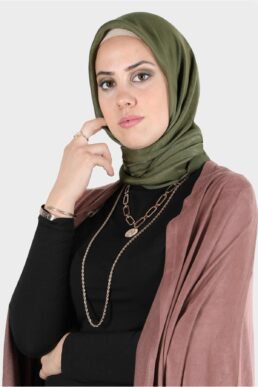 خرید مستقیم از ترکیه و ترندیول روسری زنانه برند آلوینا Alvina با کد TYCDMXP3ZN170668866799500