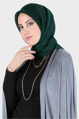 خرید مستقیم از ترکیه و ترندیول روسری زنانه برند آلوینا Alvina با کد TYCDMXP3ZN170668866799500