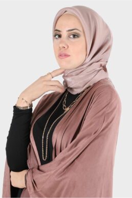 خرید مستقیم از ترکیه و ترندیول روسری زنانه برند آلوینا Alvina با کد TYCDMXP3ZN170668866799500