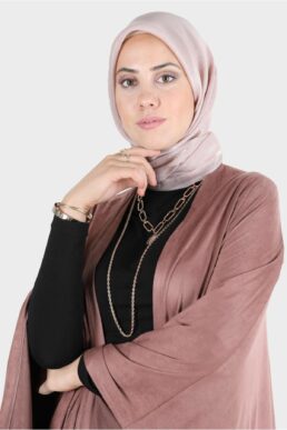 خرید مستقیم از ترکیه و ترندیول روسری زنانه برند آلوینا Alvina با کد TYCDMXP3ZN170668866799500