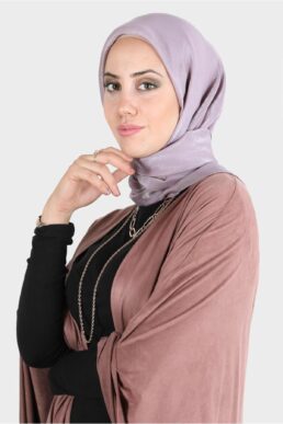 خرید مستقیم از ترکیه و ترندیول روسری زنانه برند آلوینا Alvina با کد TYCDMXP3ZN170668866799500