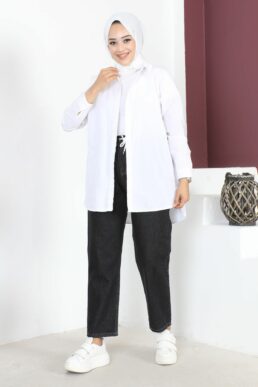 خرید مستقیم از ترکیه و ترندیول شلوار زنانه برند مدامهرام ModaMihram با کد 5998