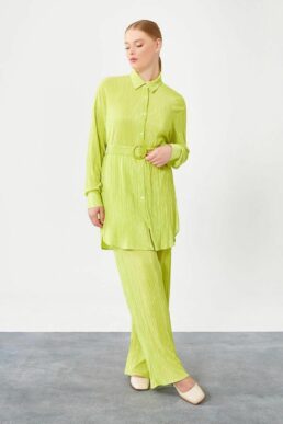 خرید مستقیم از ترکیه و ترندیول لباس ست زنانه برند لویدور Levidor با کد TYCYORSGRN169417827953518