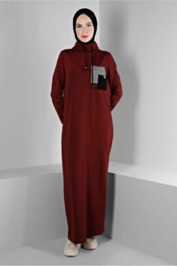 خرید مستقیم از ترکیه و ترندیول لباس بلند – لباس مجلسی زنانه برند آلوینا Alvina با کد 23KELB0043446