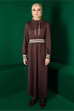 خرید مستقیم از ترکیه و ترندیول لباس بلند – لباس مجلسی زنانه برند آلوینا Alvina با کد 23KELB0043327