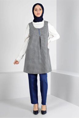 خرید مستقیم از ترکیه و ترندیول لباس بلند – لباس مجلسی زنانه برند آلوینا Alvina با کد 23KJLE0043431